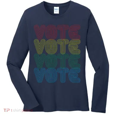 Women's Long Sleeve Shirt