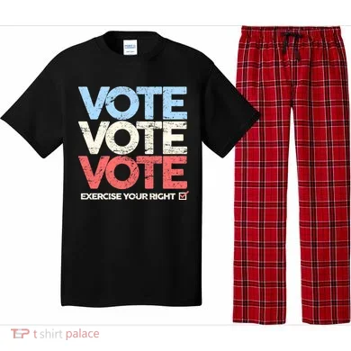 Pajama Set