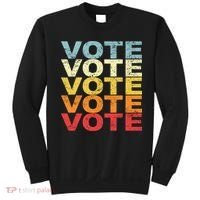 VOTE VOTE VOTE VOTE Sweatshirt thumb 0