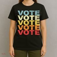 VOTE VOTE VOTE VOTE T-Shirt thumb 4