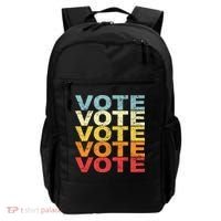 VOTE VOTE VOTE VOTE Backpack thumb 0