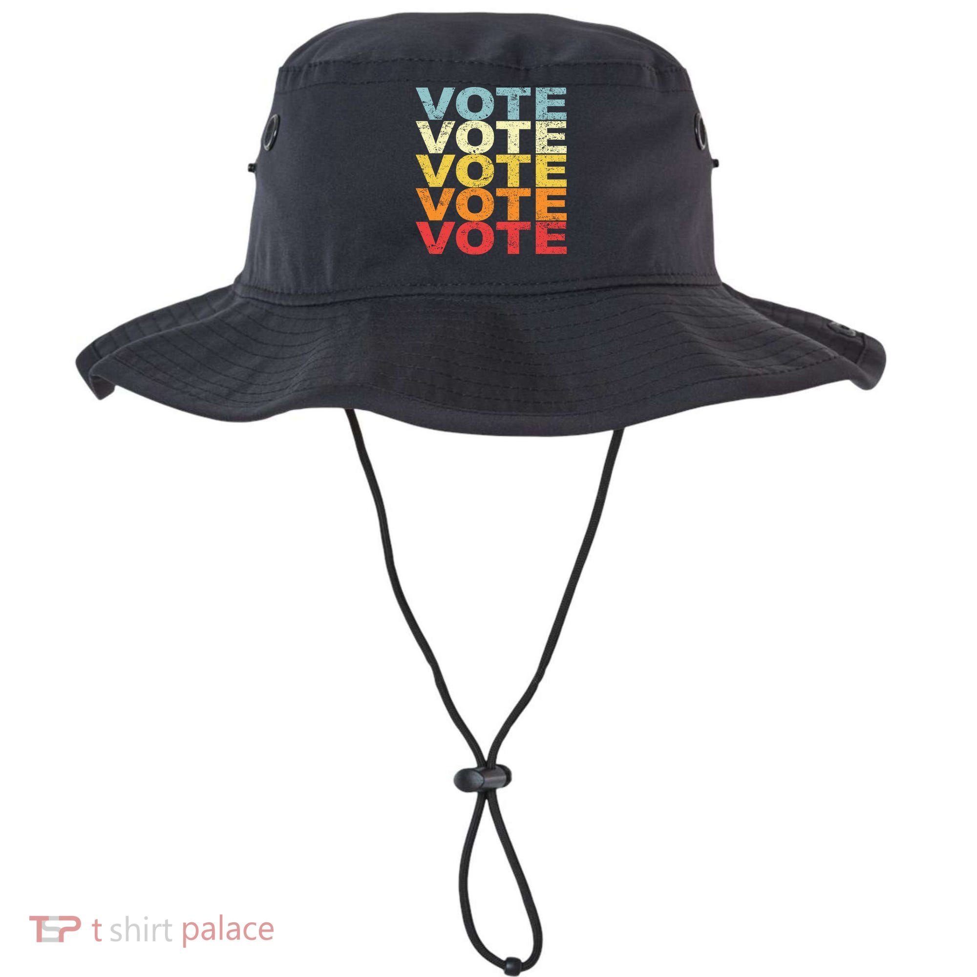 VOTE VOTE VOTE VOTE Bucket Hat