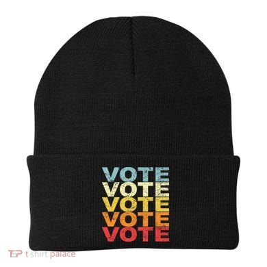 VOTE VOTE VOTE VOTE Beanie