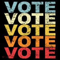 VOTE VOTE VOTE VOTE Coaster thumb 2