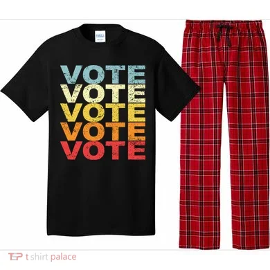 Pajama Set