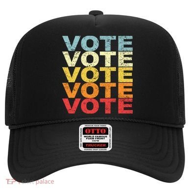 VOTE VOTE VOTE VOTE Hat
