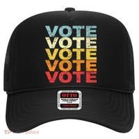 VOTE VOTE VOTE VOTE Hat thumb 0