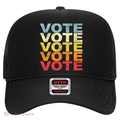VOTE VOTE VOTE VOTE Hat