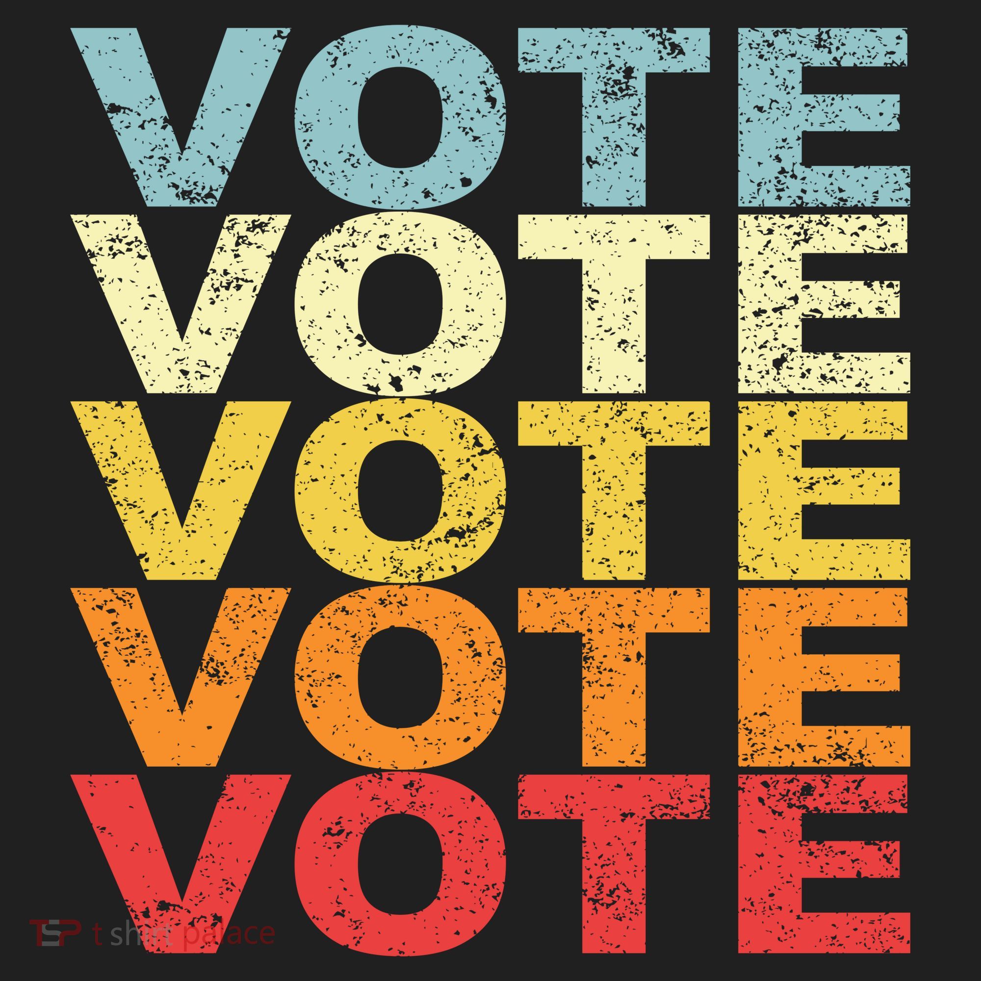 VOTE VOTE VOTE VOTE Hat