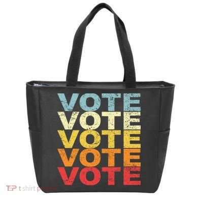 VOTE VOTE VOTE VOTE Tote Bag