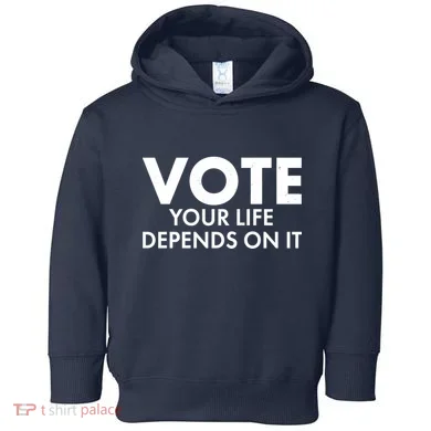 Toddler Hoodie