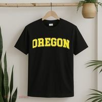 Vintage Oregon T-Shirt thumb 2