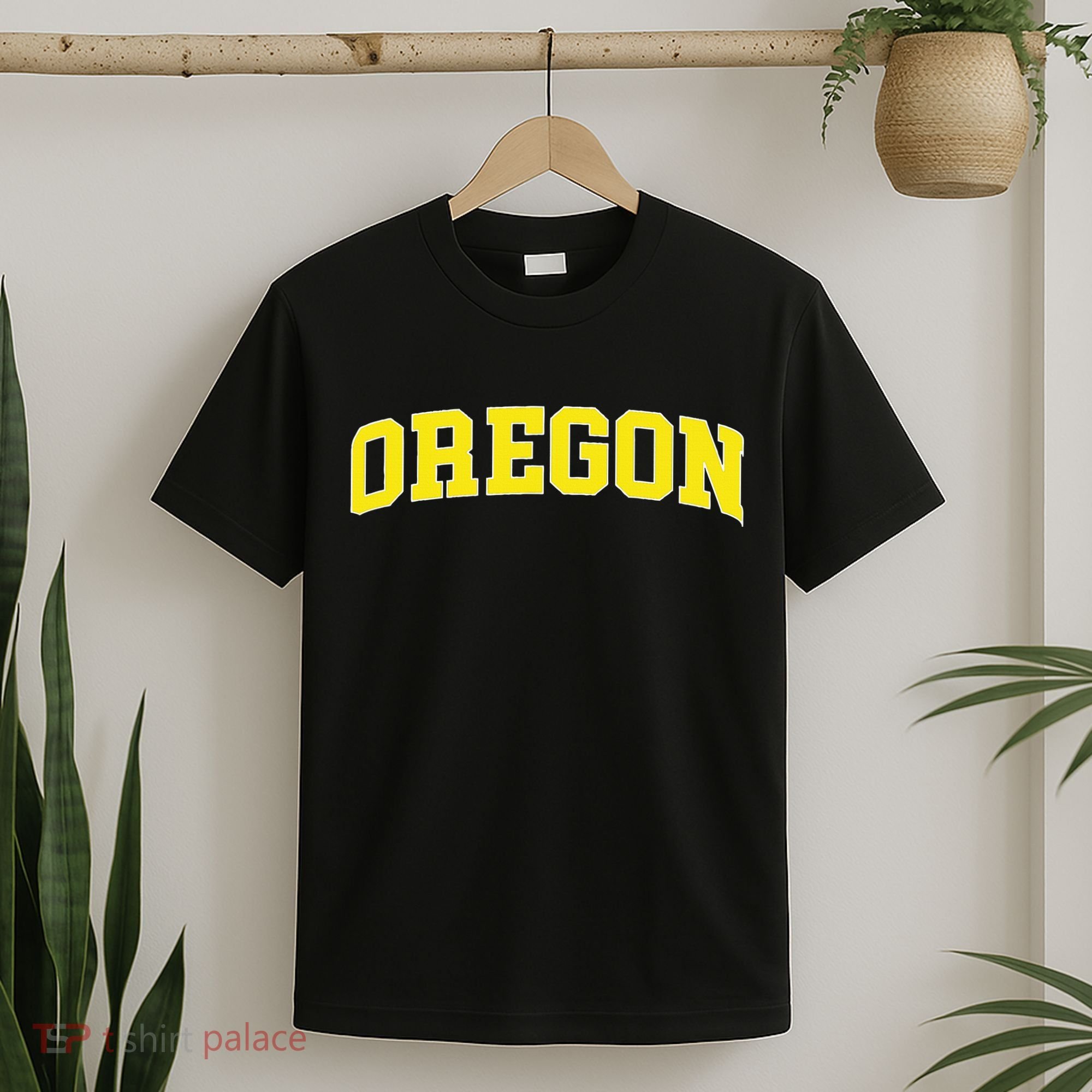 Vintage Oregon T-Shirt