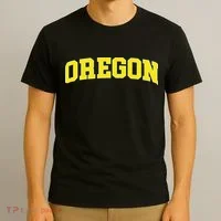 Vintage Oregon T-Shirt thumb 3