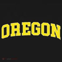 Vintage Oregon T-Shirt thumb 7