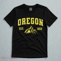 Vintage Oregon T-Shirt thumb 5