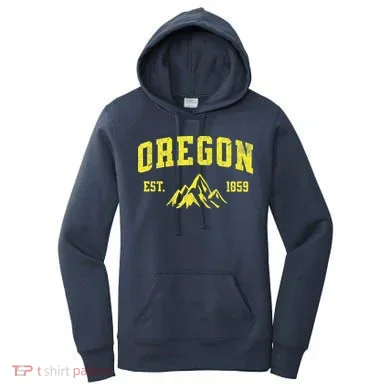 Women's Hoodie