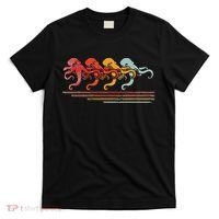 Vintage Octopus T-Shirt thumb 0