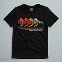 Vintage Octopus T-Shirt thumb 5