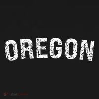 Vintage Oregon T-Shirt thumb 7