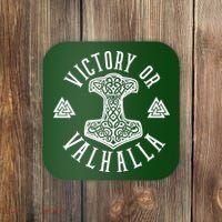 Victory Or Valhalla 1776 Coaster thumb 0