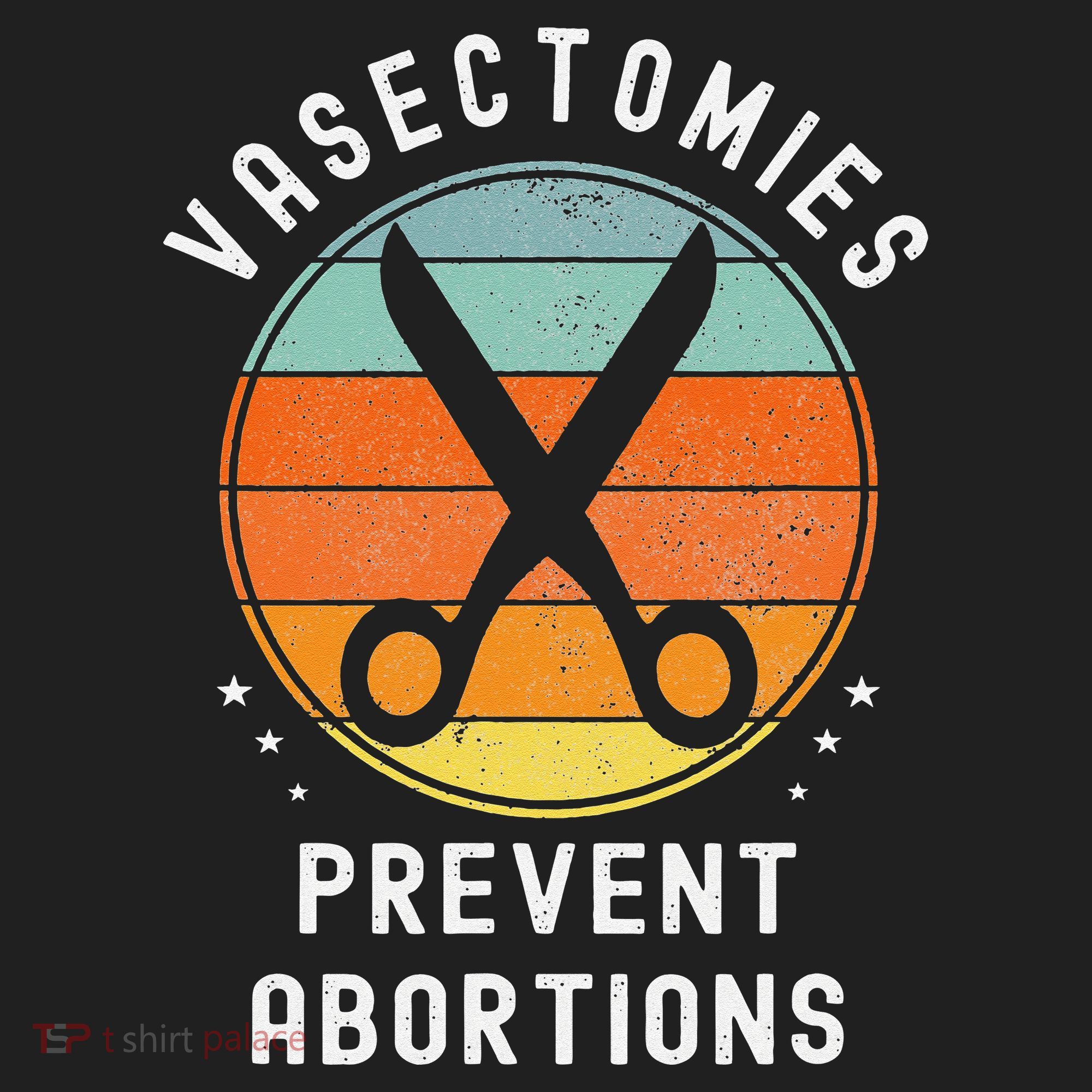 Vasectomies Prevent Abortions Retro Pro Choice Funny Novelty Beanie