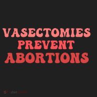 Vasectomies Prevent Abortions Beanie thumb 2