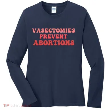 Women's Long Sleeve Shirt