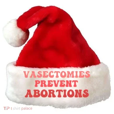Santa Hat