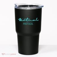 Virtuals Protocol Aixcb Ata Griffain Ai16z Crypto Ai Agent Tumbler thumb 0