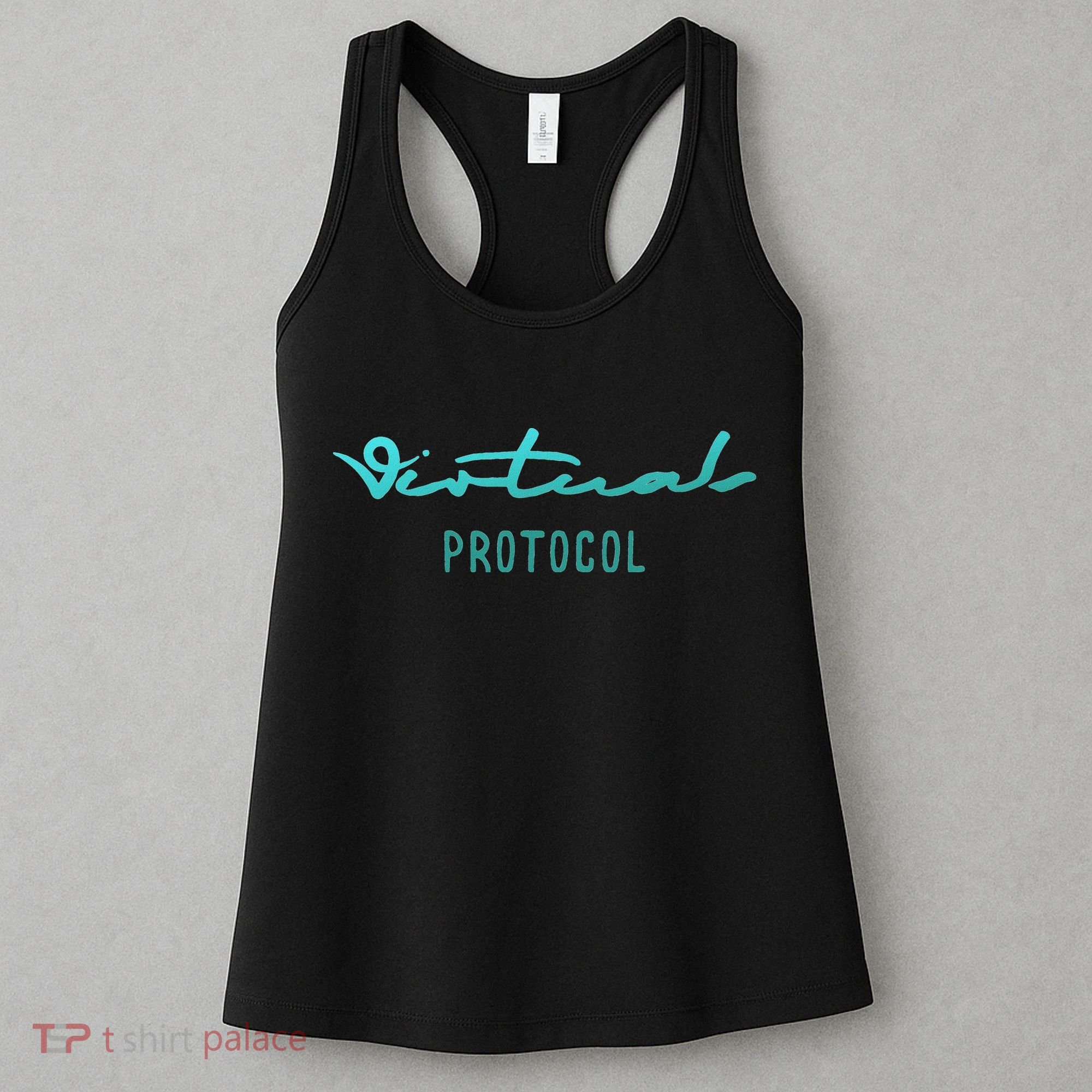 Virtuals Protocol Aixcb Ata Griffain Ai16z Crypto Ai Agent Women's Tank Top