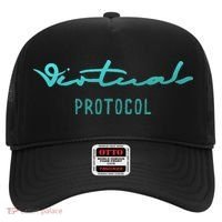 Virtuals Protocol Aixcb Ata Griffain Ai16z Crypto Ai Agent Hat thumb 0