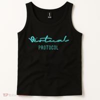 Virtuals Protocol Aixcb Ata Griffain Ai16z Crypto Ai Agent Tank Top thumb 2