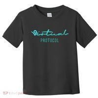 Virtuals Protocol Aixcb Ata Griffain Ai16z Crypto Ai Agent Toddler T-Shirt thumb 0