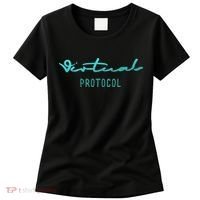 Virtuals Protocol Aixcb Ata Griffain Ai16z Crypto Ai Agent Women's T-Shirt thumb 0