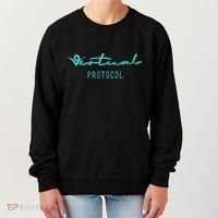 Virtuals Protocol Aixcb Ata Griffain Women's Sweatshirt thumb 0