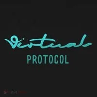 Virtuals Protocol Aixcb Ata Griffain Doggie Tank thumb 4