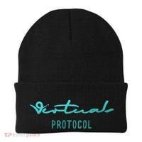 Virtuals Protocol Aixcb Ata Griffain Beanie thumb 0
