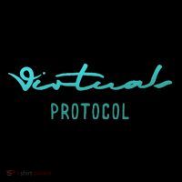 Virtuals Protocol Aixcb Ata Griffain Pajama Set thumb 2