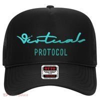 Virtuals Protocol Aixcb Ata Griffain Hat thumb 0
