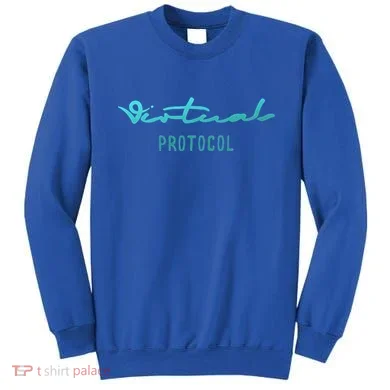 Virtuals Protocol Aixcb Ata Griffain Sweatshirt