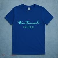 Virtuals Protocol Aixcb Ata Griffain T-Shirt thumb 5