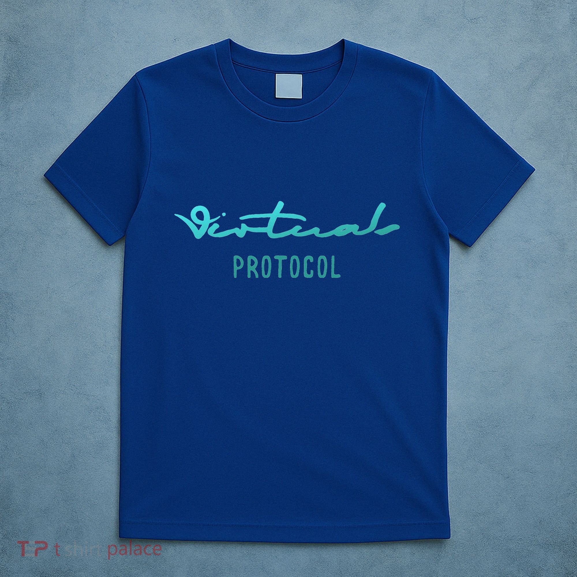 Virtuals Protocol Aixcb Ata Griffain T-Shirt