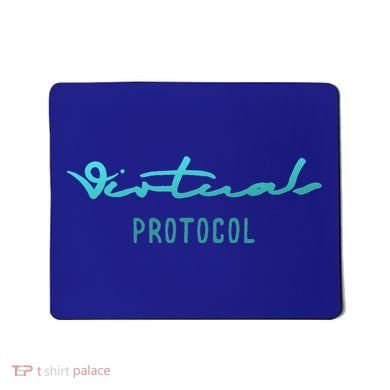 Virtuals Protocol Aixcb Ata Griffain Mousepad