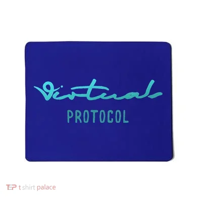 Virtuals Protocol Aixcb Ata Griffain Mousepad
