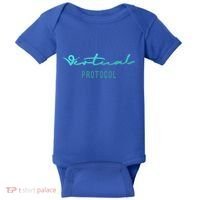 Virtuals Protocol Aixcb Ata Griffain Baby Bodysuit thumb 0
