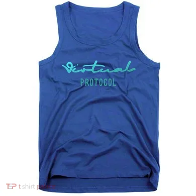 Virtuals Protocol Aixcb Ata Griffain Tank Top