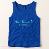 Virtuals Protocol Aixcb Ata Griffain Tank Top thumb 2