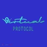 Virtuals Protocol Aixcb Ata Griffain Toddler T-Shirt thumb 4