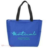 Virtuals Protocol Aixcb Ata Griffain Tote Bag thumb 0